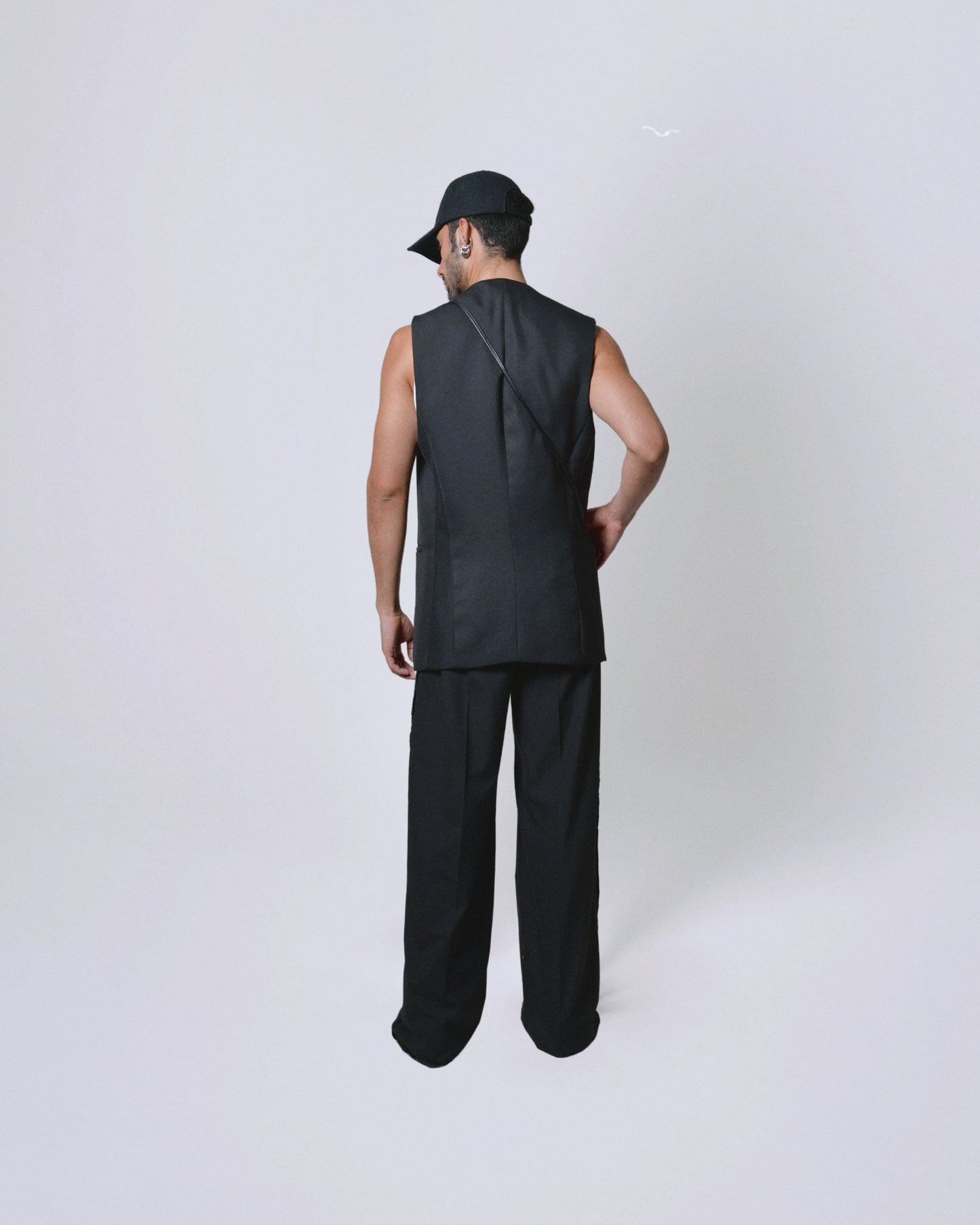 IMPROVEDSEMIFIT VEST