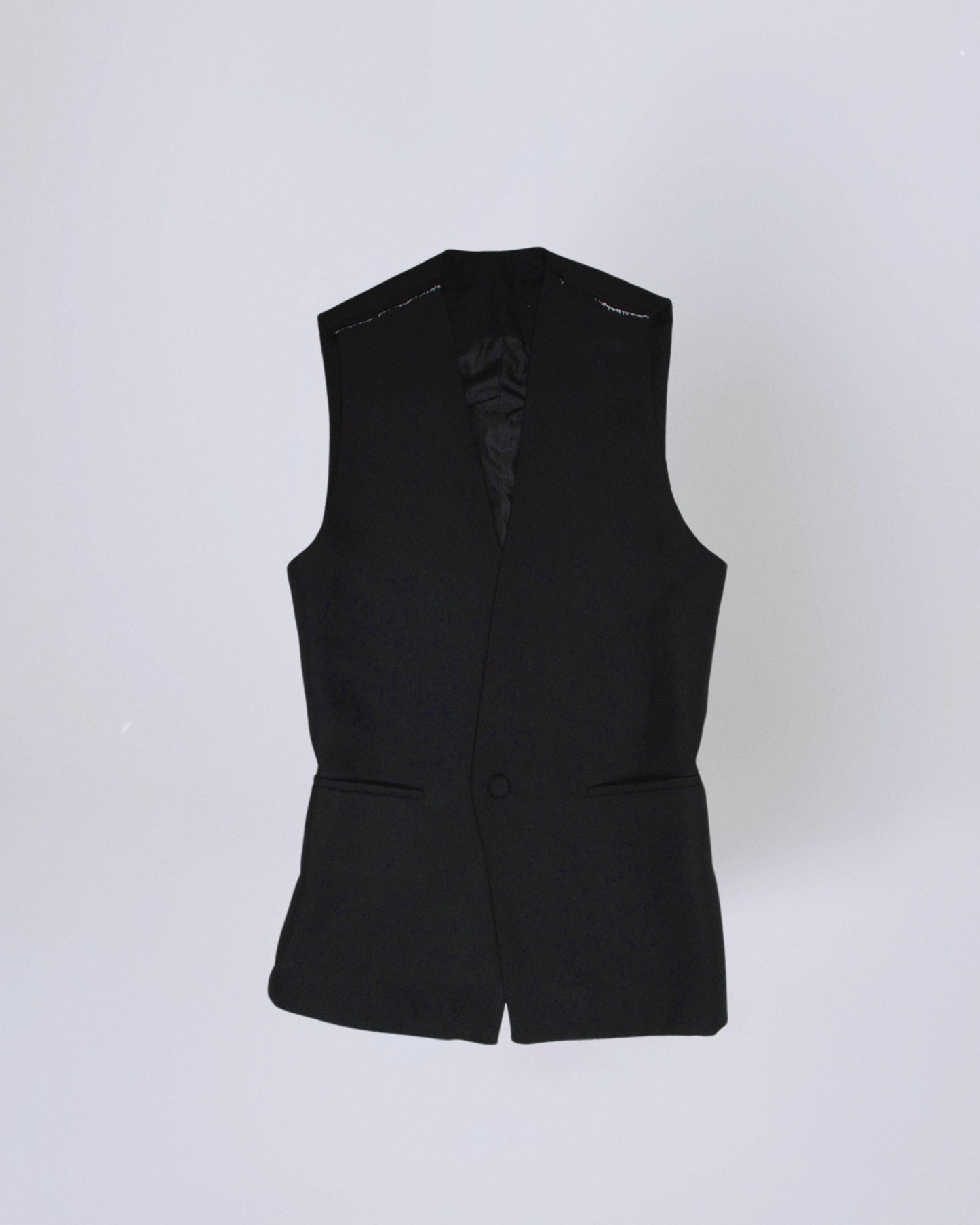 IMPROVEDSEMIFIT VEST