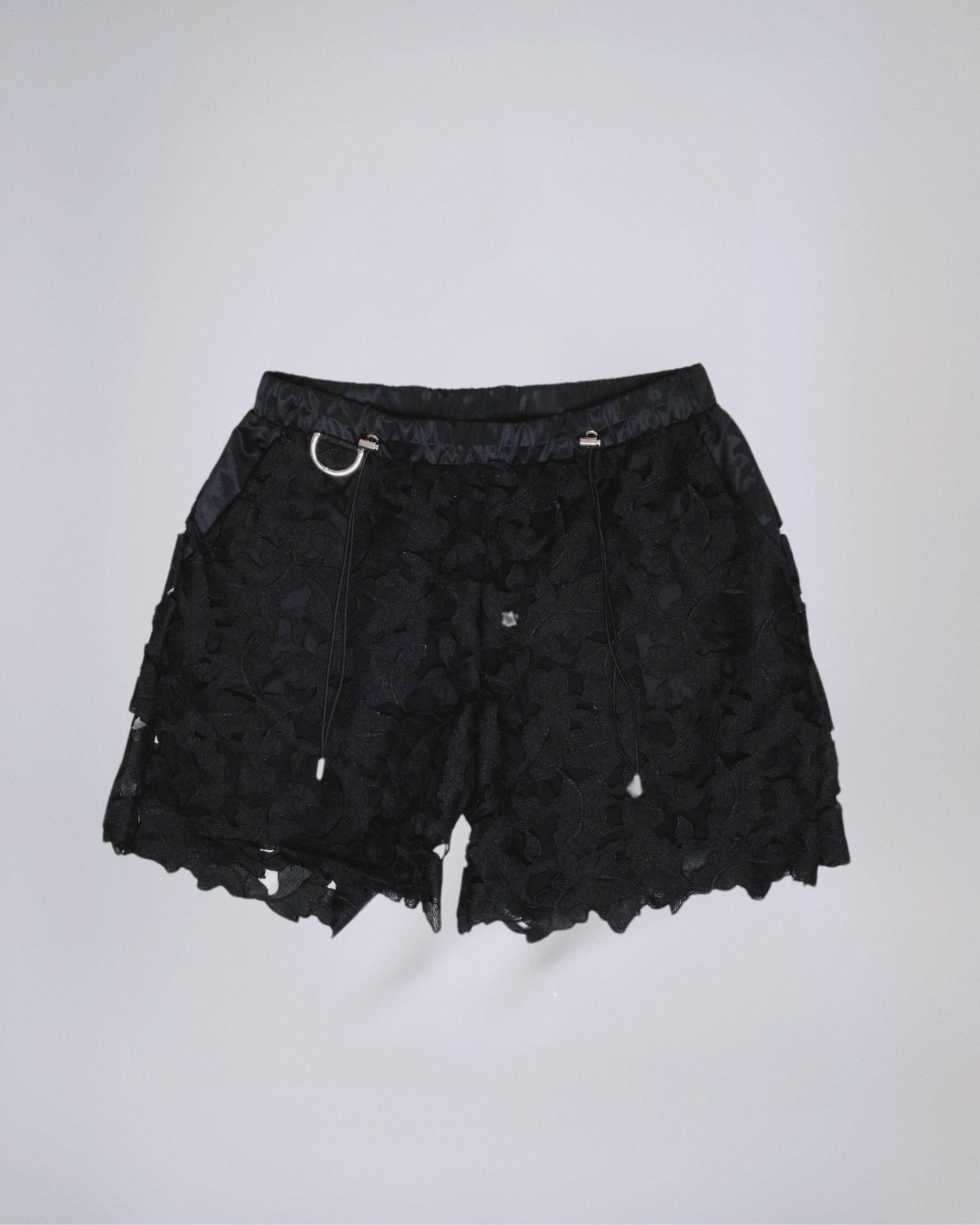 LACESHORTS