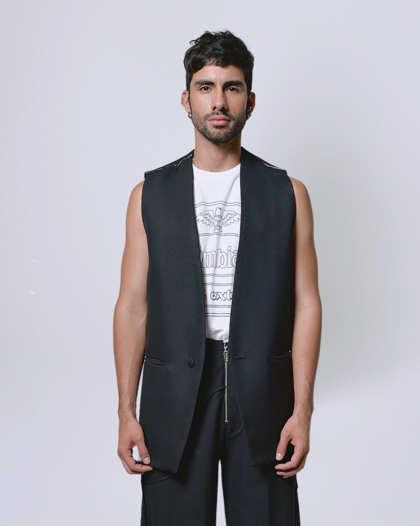 IMPROVEDSEMIFIT VEST