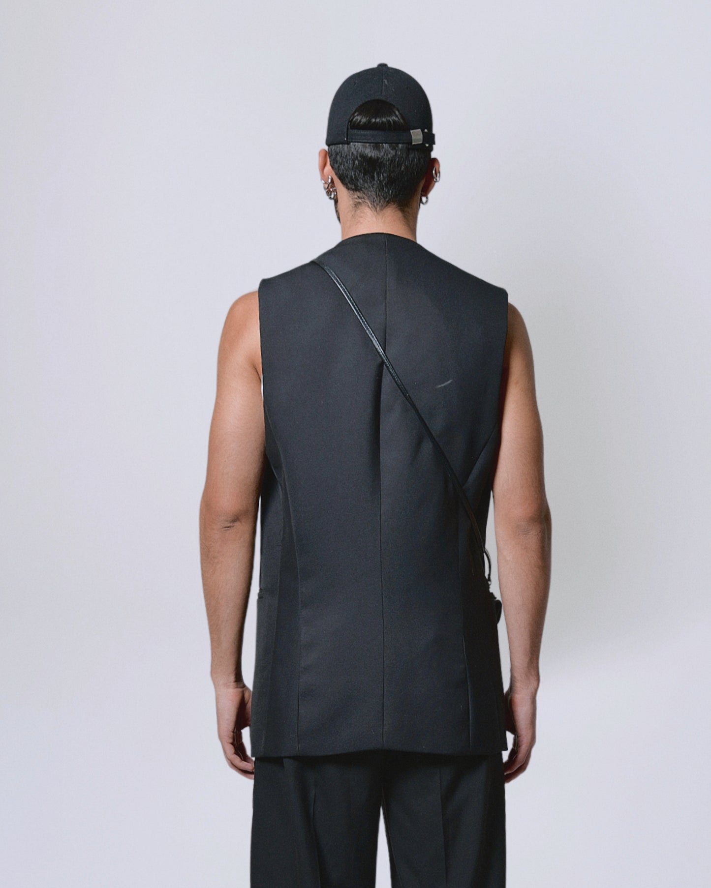 IMPROVEDSEMIFIT VEST