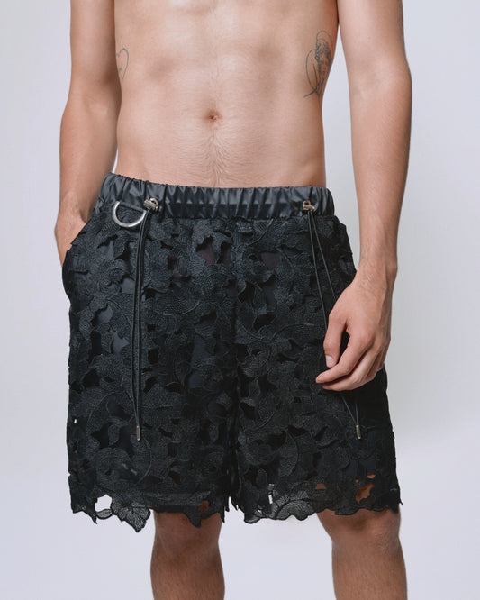 LACESHORTS